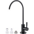 American Imaginations 3-in. W Kitchen Sink Faucet_ AI-36506